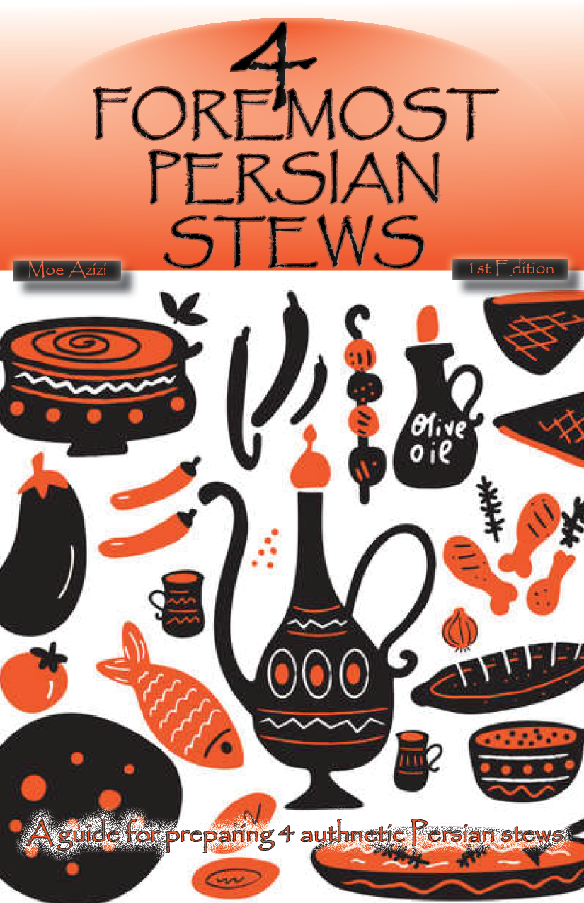 4 Foremost Persian Stew