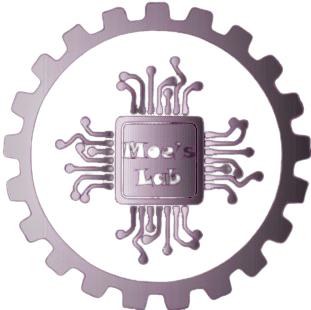 MoesLab Icon